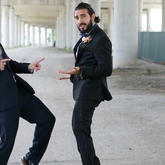 Meet your Posher, Lex - Picture 1 of 1